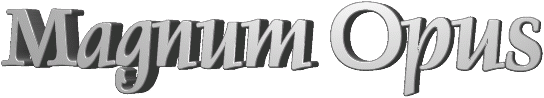 Magnum Opus